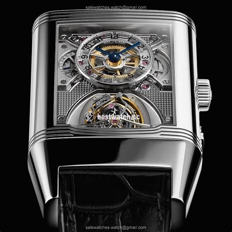 jaeger-lecoultre reverso gyrotourbillon 2 watch replica